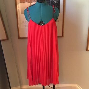 HALSTON HERITAGE Dress
